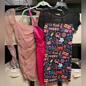 Teen Dress Bundle